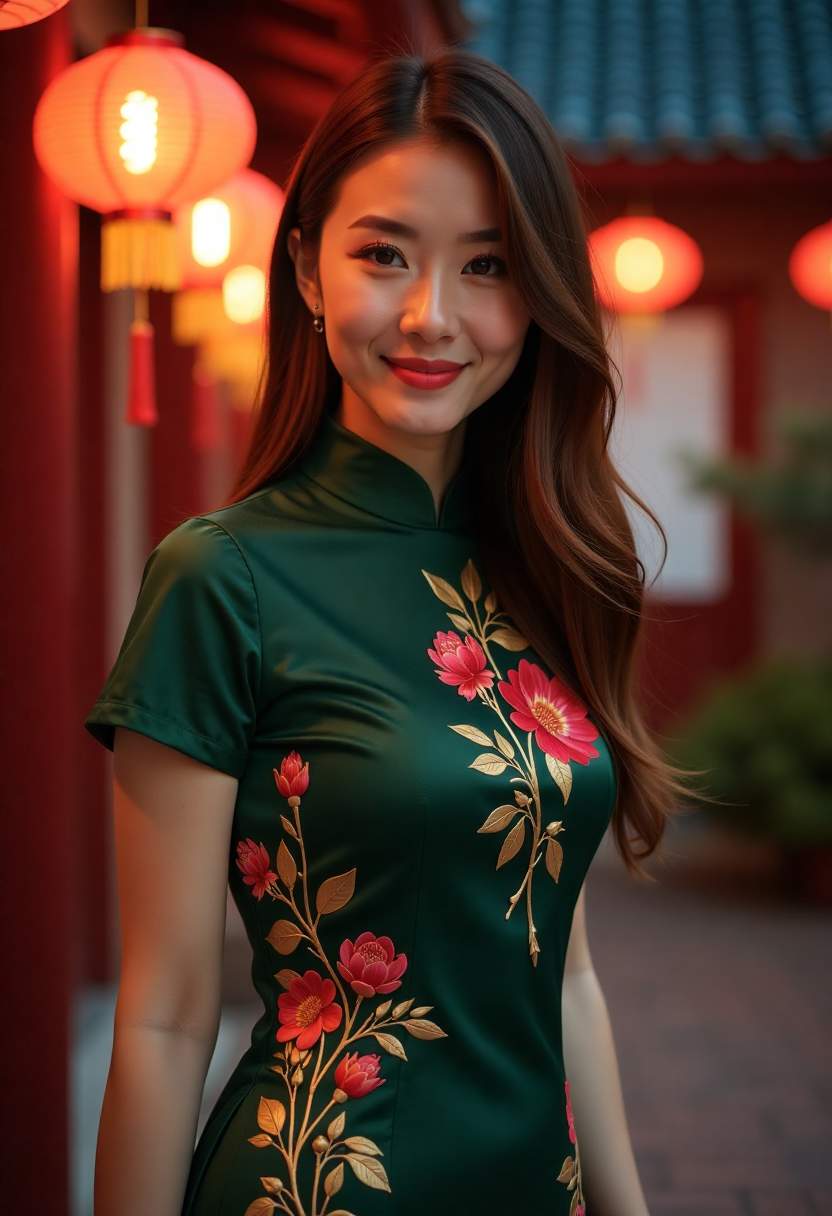 综艺《今晚听你的》海报