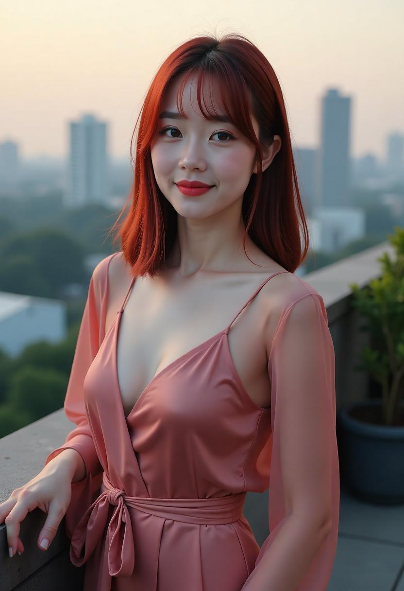 电影《一平方米的夏天》海报